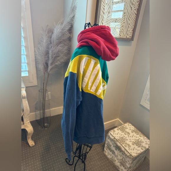 Men’s RIPNDIP hoodie size medium - Picture 2 of 6